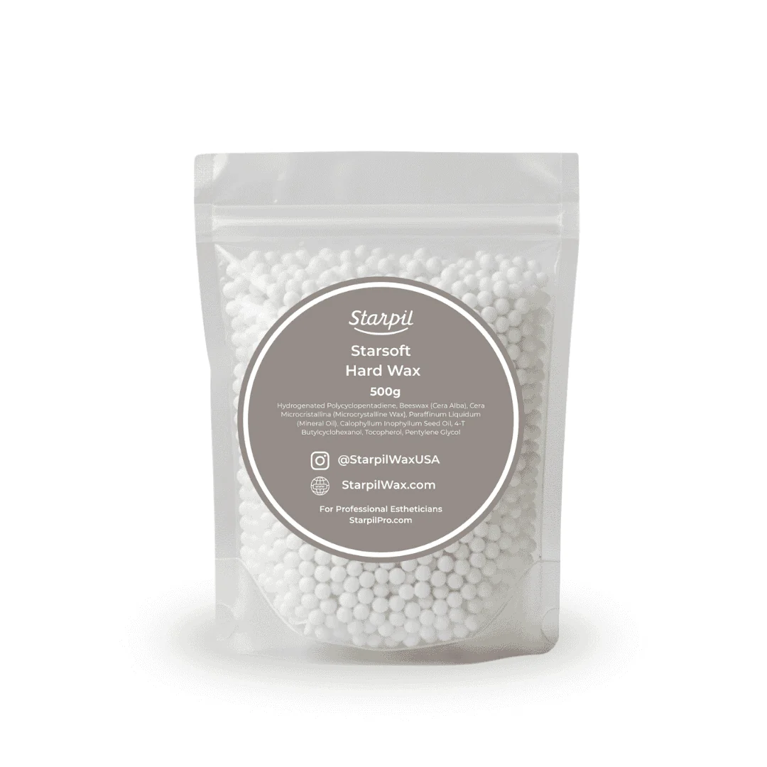 Most Popular Waxing Products